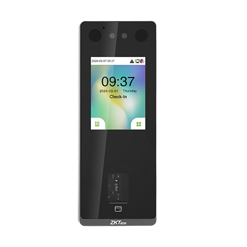 ZKTeco F21 Sri Lanka